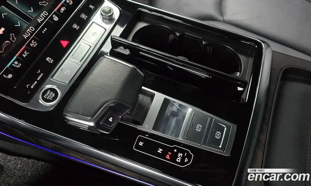 Audi Q7 2021 3.0 автомат (гидро), миниатюра 12