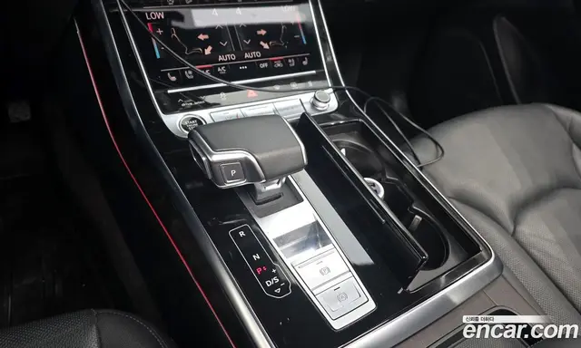 Audi Q7 2021 3.0 автомат (гидро), миниатюра 12