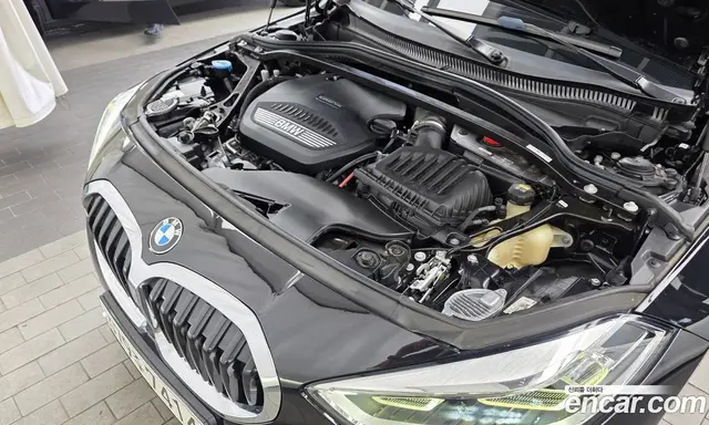 BMW 1 серия 2020 2.0 автомат (гидро), миниатюра 6
