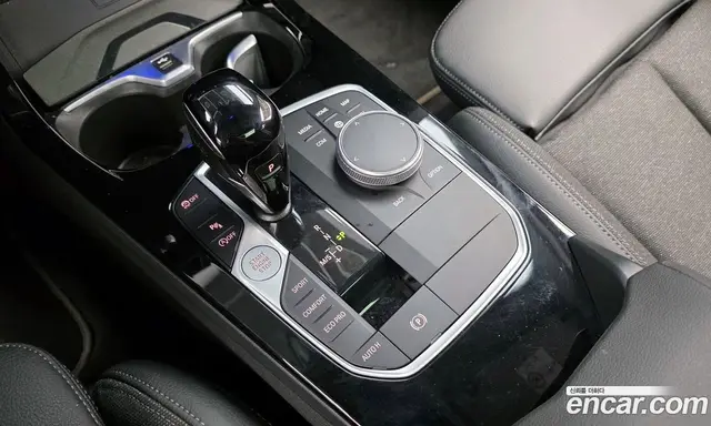 BMW 1 серия 2024 2.0 автомат (гидро), миниатюра 12