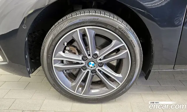 BMW 1 серия 2024 2.0 автомат (гидро), миниатюра 5