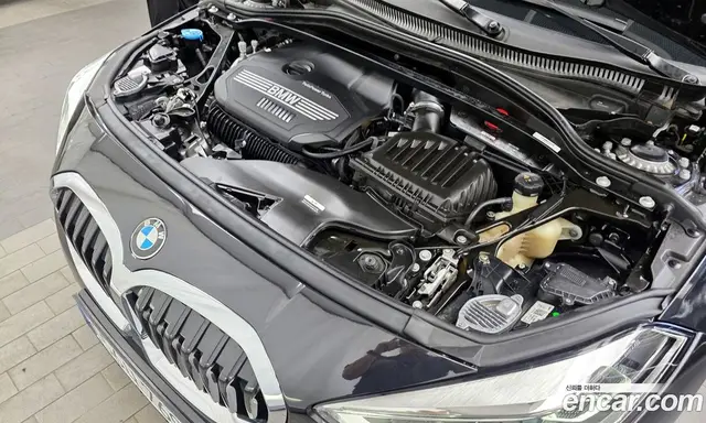 BMW 1 серия 2024 2.0 автомат (гидро), миниатюра 6