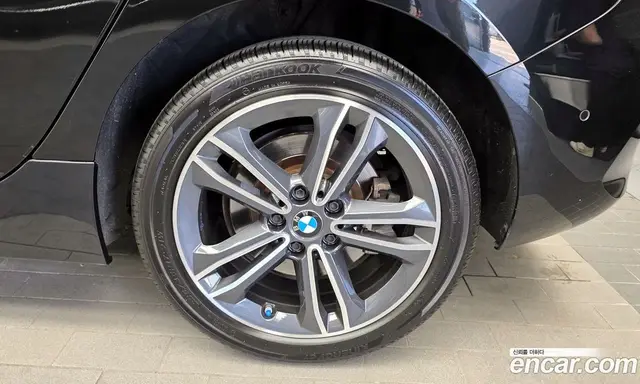 BMW 1 серия 2024 2.0 автомат (гидро), миниатюра 7