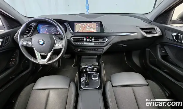 BMW 1 серия 2024 2.0 автомат (гидро), миниатюра 10