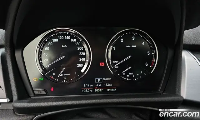 BMW 2 серия 2020 2.0 автомат (гидро), миниатюра 11