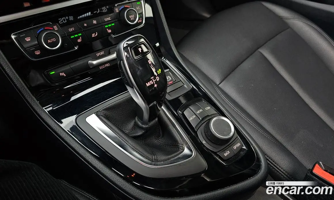 BMW 2 серия 2020 2.0 автомат (гидро), фото 12