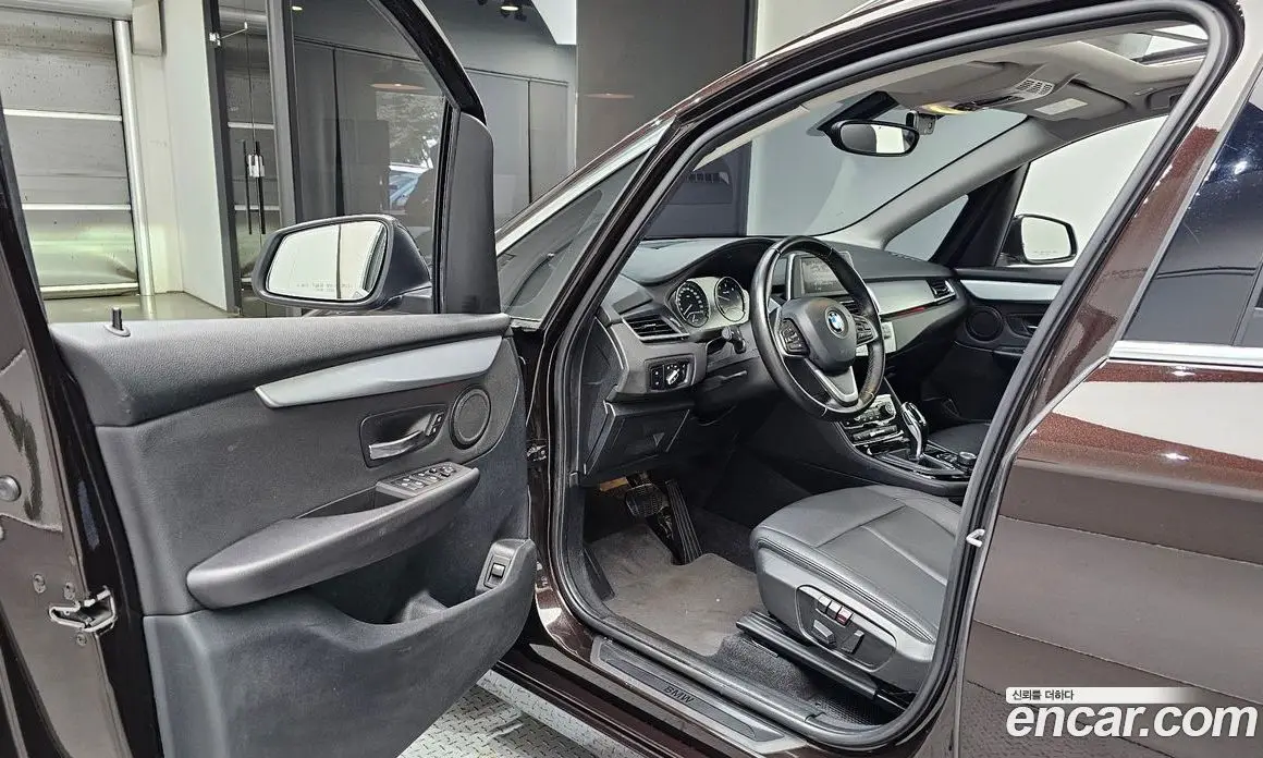 BMW 2 серия 2020 2.0 автомат (гидро), фото 13