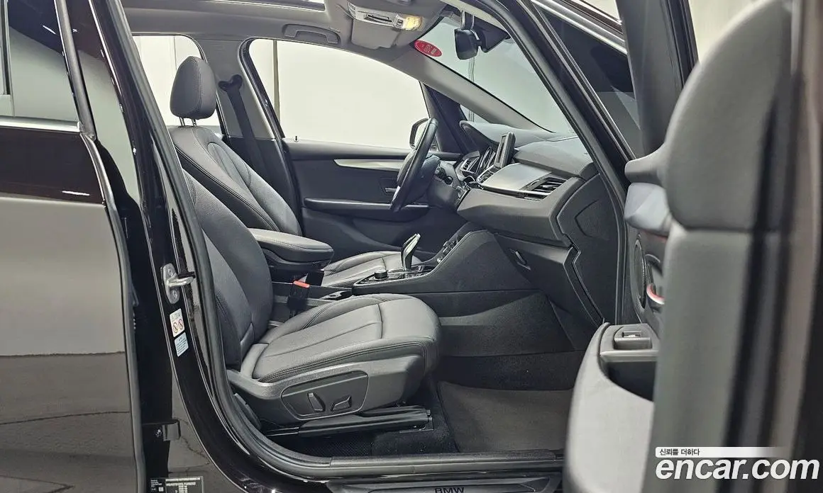 BMW 2 серия 2020 2.0 автомат (гидро), фото 16