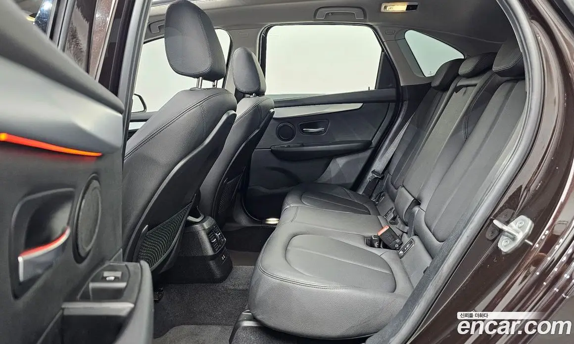BMW 2 серия 2020 2.0 автомат (гидро), фото 17