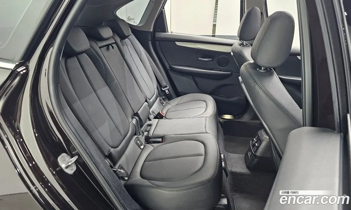 BMW 2 серия 2020 2.0 автомат (гидро), фото 18