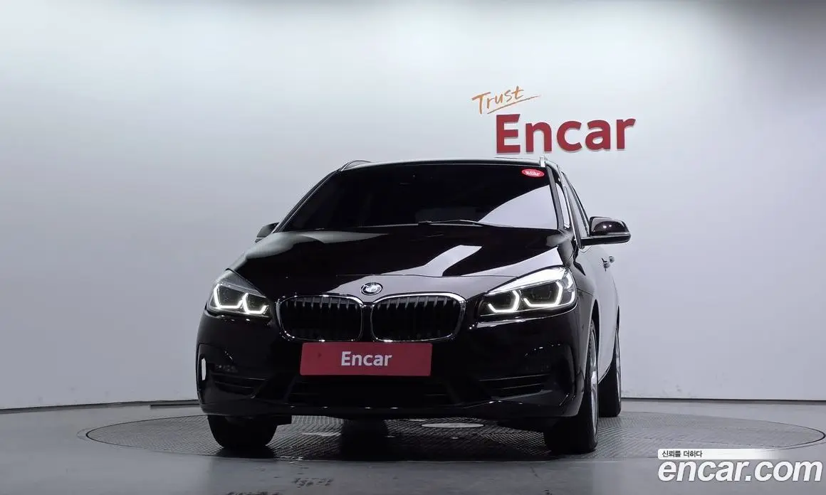 BMW 2 серия 2020 2.0 автомат (гидро), фото 3