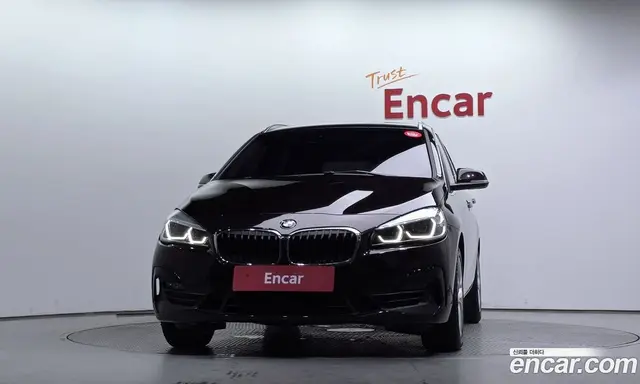 BMW 2 серия 2020 2.0 автомат (гидро), миниатюра 3