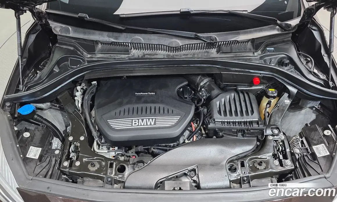 BMW 2 серия 2020 2.0 автомат (гидро), фото 6