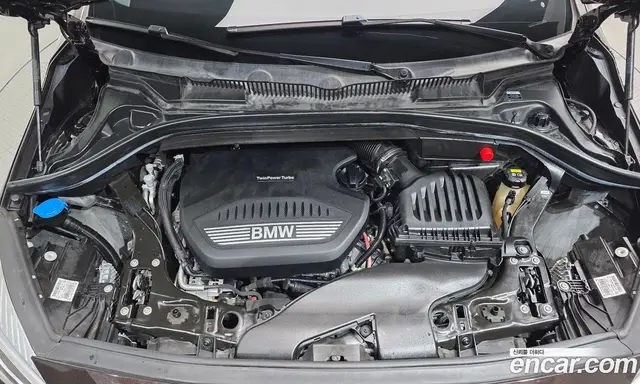 BMW 2 серия 2020 2.0 автомат (гидро), миниатюра 6