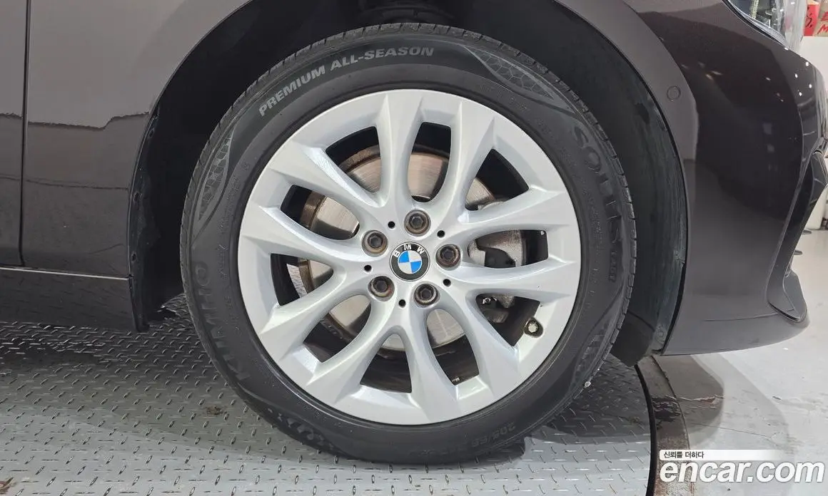 BMW 2 серия 2020 2.0 автомат (гидро), фото 7