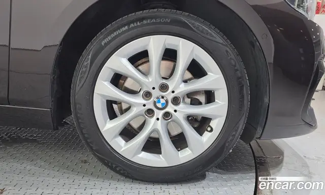 BMW 2 серия 2020 2.0 автомат (гидро), миниатюра 7