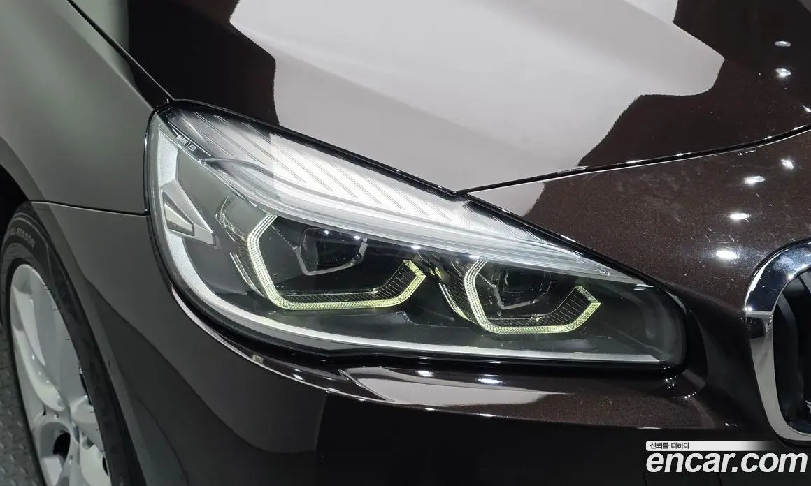 BMW 2 серия 2020 2.0 автомат (гидро), фото 8