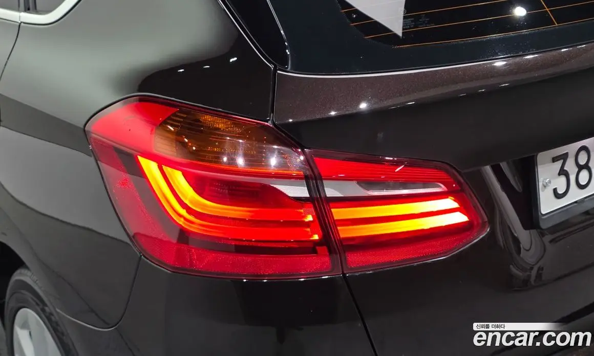 BMW 2 серия 2020 2.0 автомат (гидро), фото 9