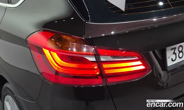 BMW 2 серия 2020 2.0 автомат (гидро), миниатюра 9