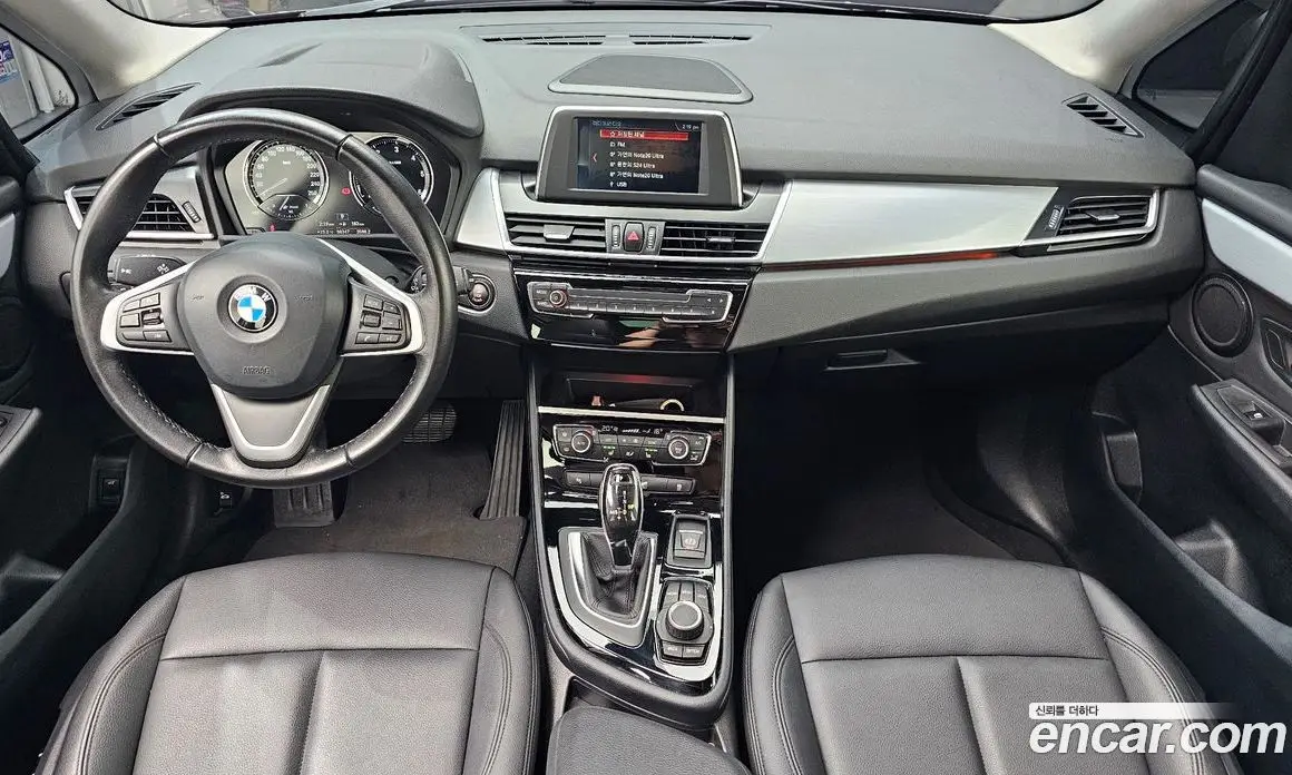 BMW 2 серия 2020 2.0 автомат (гидро), фото 10