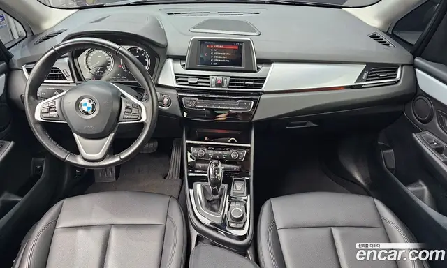 BMW 2 серия 2020 2.0 автомат (гидро), миниатюра 10