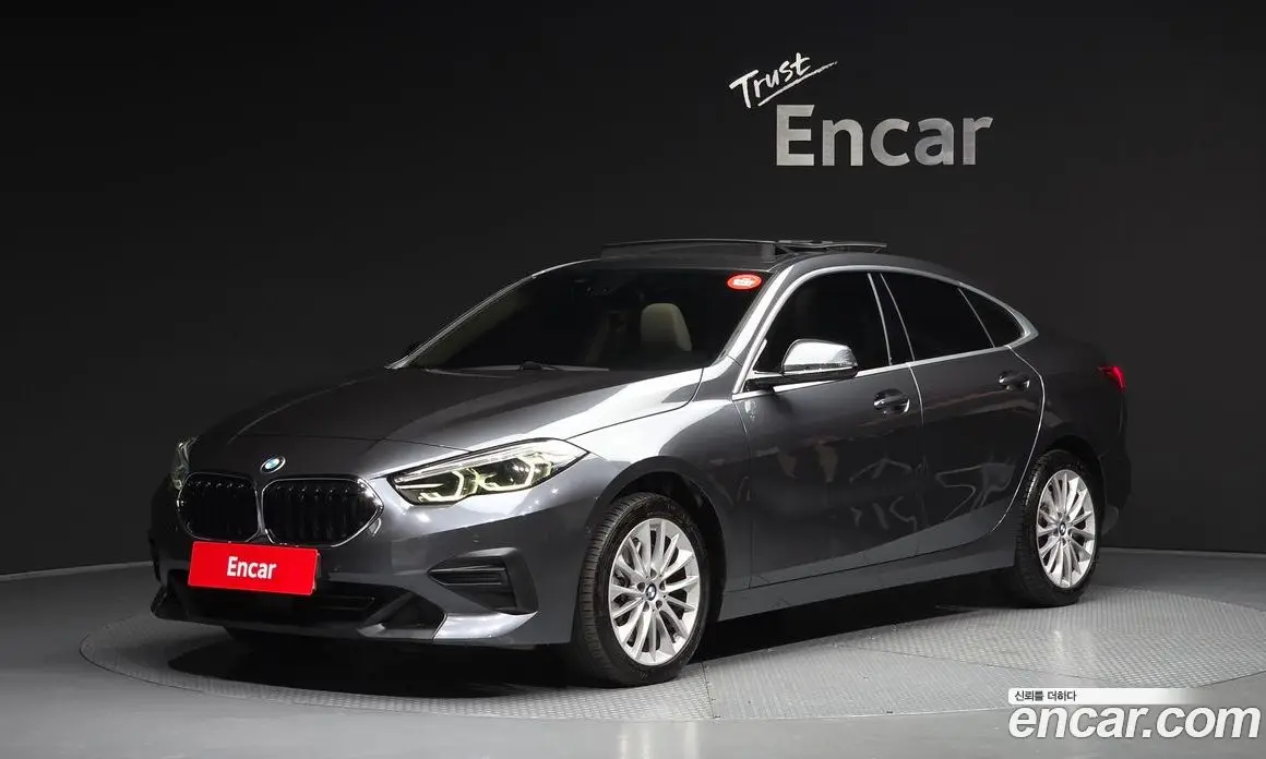 BMW 2 серия 2020 2.0 автомат (гидро), фото 1 BMW 2 серия 2020 2.0 автомат (гидро), фото 1