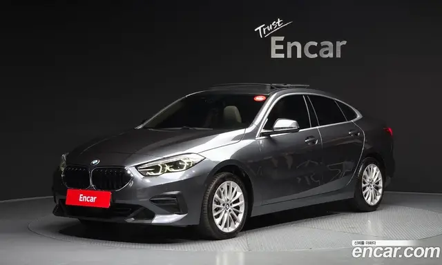 BMW 2 серия, 2020, 68 494 км