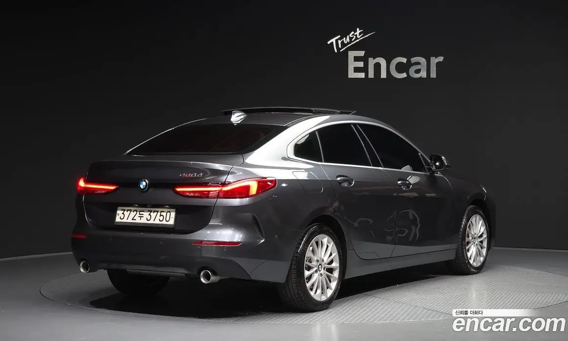 BMW 2 серия 2020 2.0 автомат (гидро), фото 2 BMW 2 серия 2020 2.0 автомат (гидро), фото 2