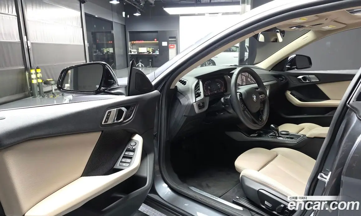 BMW 2 серия 2020 2.0 автомат (гидро), фото 13 BMW 2 серия 2020 2.0 автомат (гидро), фото 13