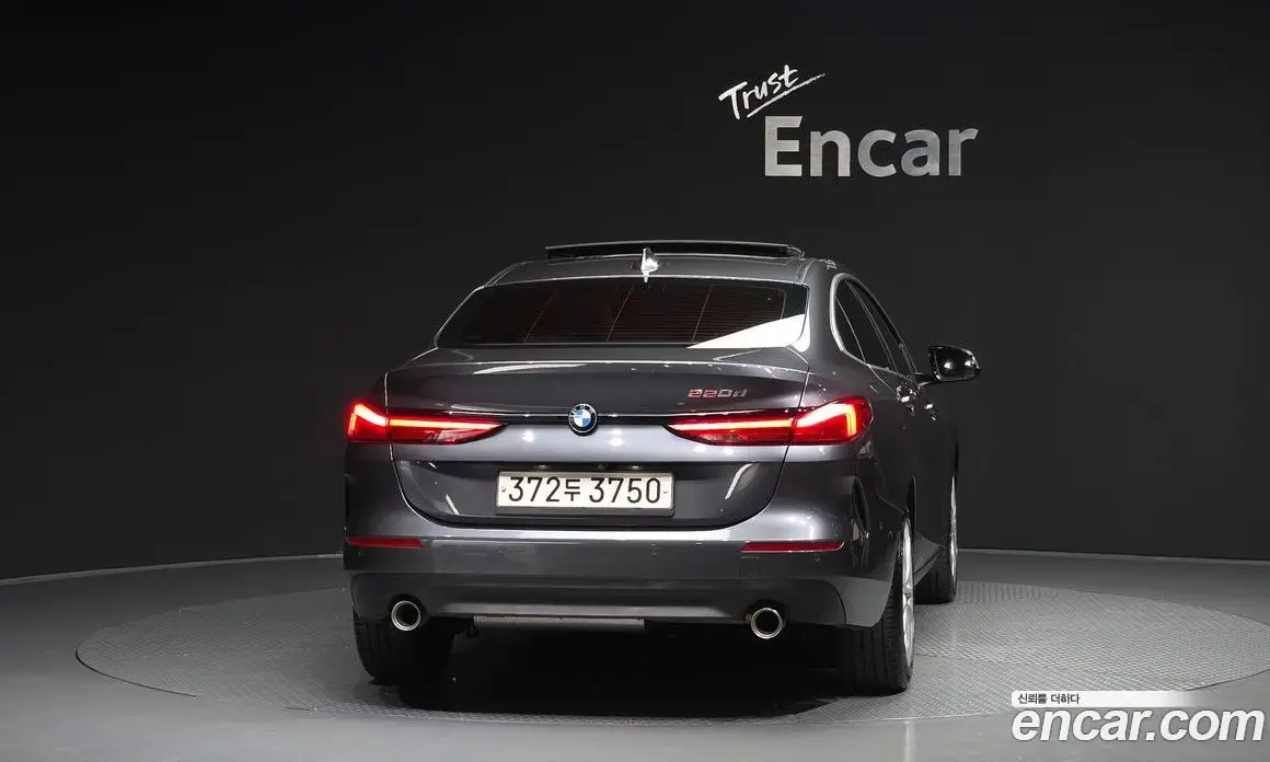 BMW 2 серия 2020 2.0 автомат (гидро), фото 4 BMW 2 серия 2020 2.0 автомат (гидро), фото 4