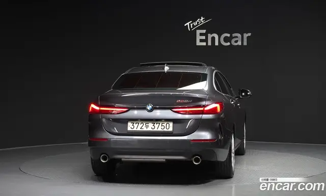 BMW 2 серия 2020 2.0 автомат (гидро), миниатюра 4 BMW 2 серия 2020 2.0 автомат (гидро), миниатюра 4