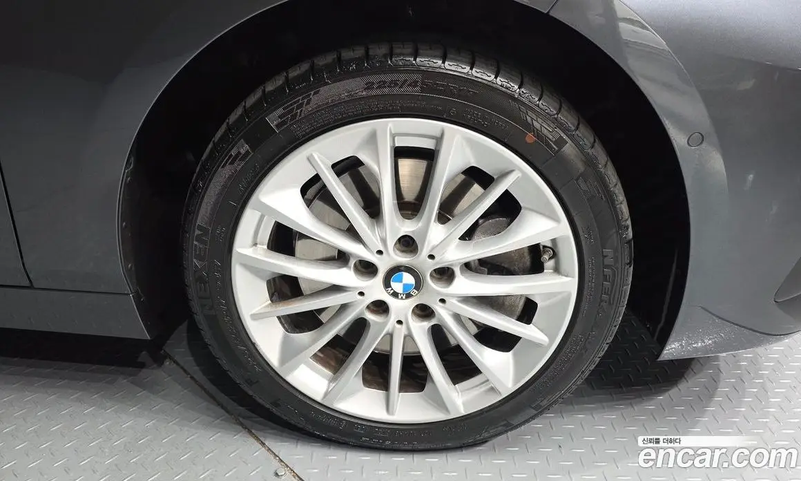 BMW 2 серия 2020 2.0 автомат (гидро), фото 5 BMW 2 серия 2020 2.0 автомат (гидро), фото 5