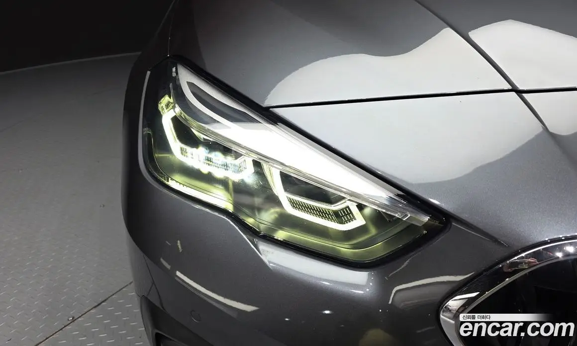 BMW 2 серия 2020 2.0 автомат (гидро), фото 8 BMW 2 серия 2020 2.0 автомат (гидро), фото 8