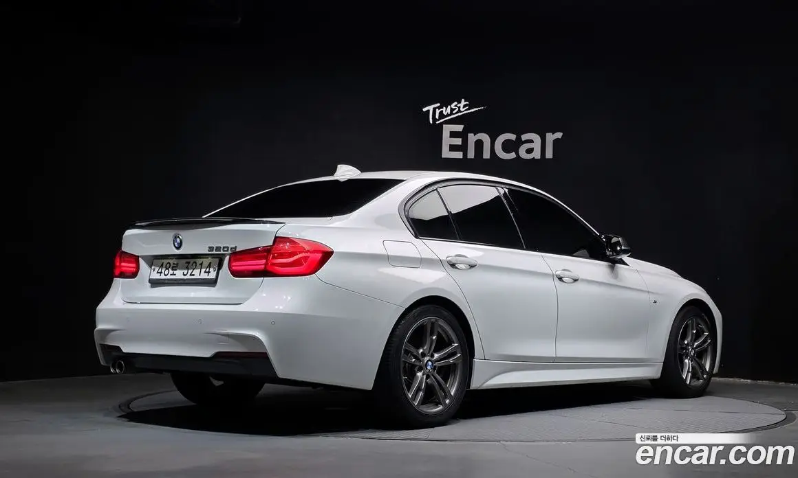 BMW 3 серия 2017 2.0 автомат (гидро), фото 2 BMW 3 серия 2017 2.0 автомат (гидро), фото 2
