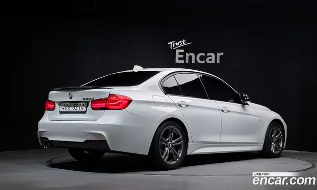 BMW 3 серия 2017 2.0 автомат (гидро), миниатюра 2 BMW 3 серия 2017 2.0 автомат (гидро), миниатюра 2