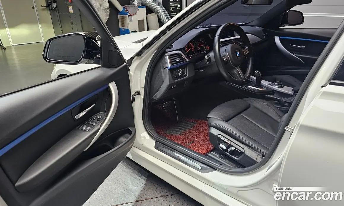 BMW 3 серия 2017 2.0 автомат (гидро), фото 13 BMW 3 серия 2017 2.0 автомат (гидро), фото 13