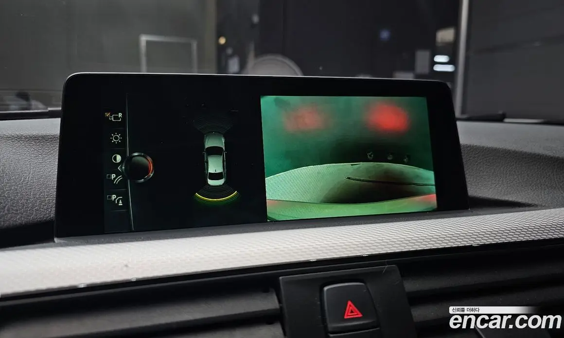 BMW 3 серия 2017 2.0 автомат (гидро), фото 19 BMW 3 серия 2017 2.0 автомат (гидро), фото 19