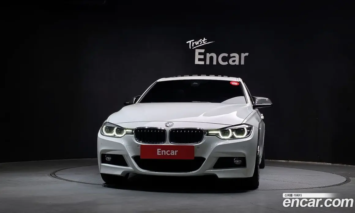BMW 3 серия 2017 2.0 автомат (гидро), фото 3 BMW 3 серия 2017 2.0 автомат (гидро), фото 3