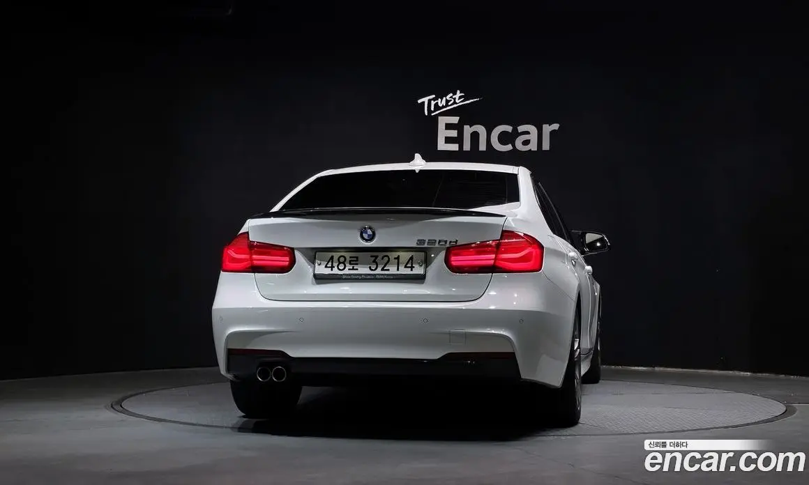 BMW 3 серия 2017 2.0 автомат (гидро), фото 4 BMW 3 серия 2017 2.0 автомат (гидро), фото 4
