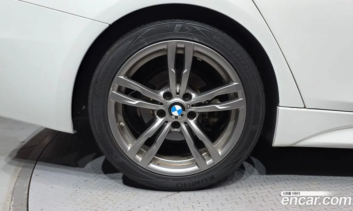 BMW 3 серия 2017 2.0 автомат (гидро), фото 5 BMW 3 серия 2017 2.0 автомат (гидро), фото 5