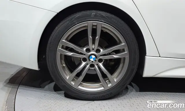 BMW 3 серия 2017 2.0 автомат (гидро), миниатюра 5 BMW 3 серия 2017 2.0 автомат (гидро), миниатюра 5