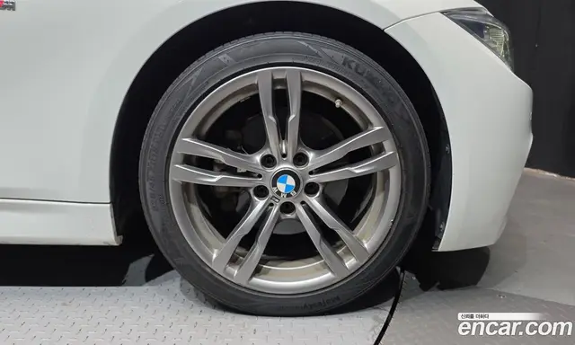 BMW 3 серия 2017 2.0 автомат (гидро), миниатюра 7 BMW 3 серия 2017 2.0 автомат (гидро), миниатюра 7