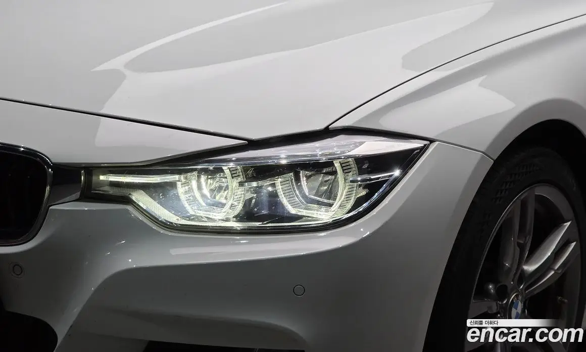 BMW 3 серия 2017 2.0 автомат (гидро), фото 8 BMW 3 серия 2017 2.0 автомат (гидро), фото 8