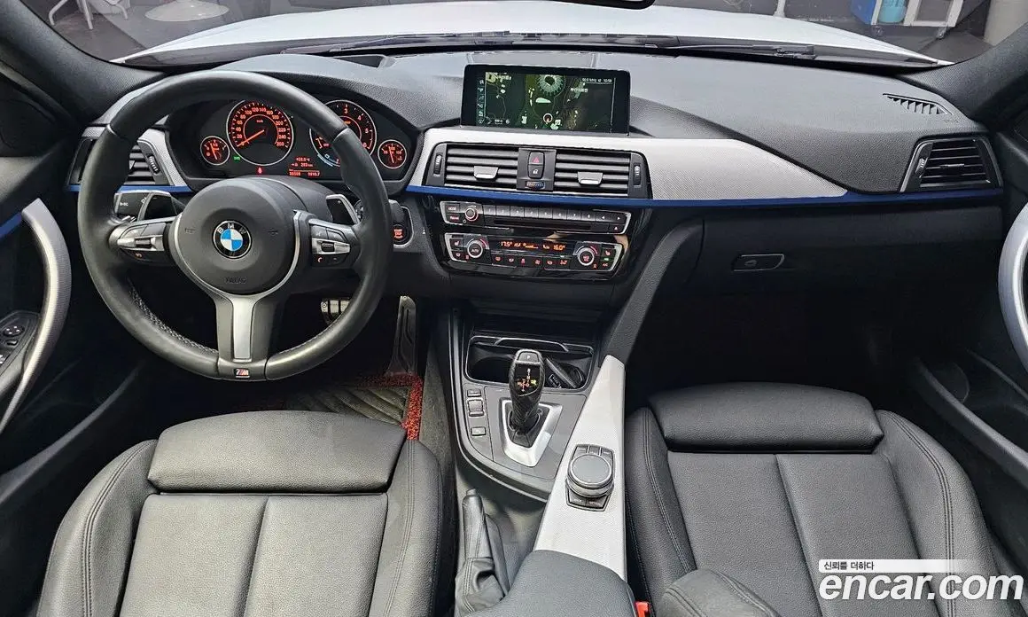 BMW 3 серия 2017 2.0 автомат (гидро), фото 10 BMW 3 серия 2017 2.0 автомат (гидро), фото 10
