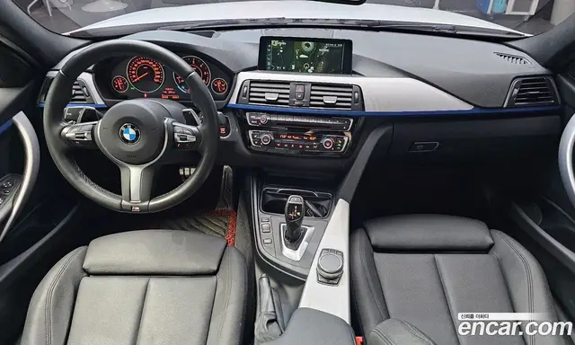 BMW 3 серия 2017 2.0 автомат (гидро), миниатюра 10 BMW 3 серия 2017 2.0 автомат (гидро), миниатюра 10
