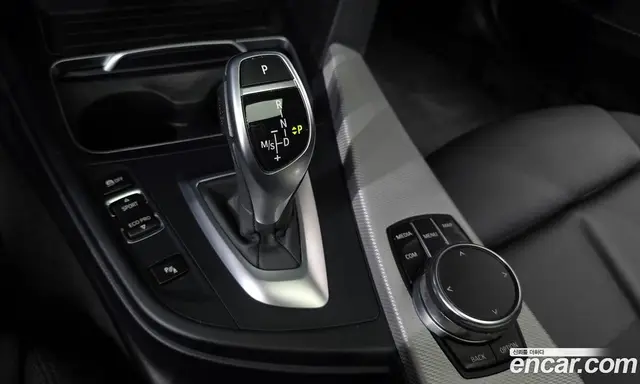 BMW 3 серия 2018 2.0 автомат (гидро), миниатюра 12