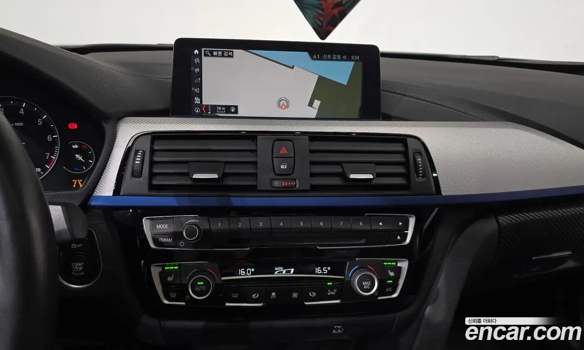 BMW 3 серия 2018 2.0 автомат (гидро), фото 18