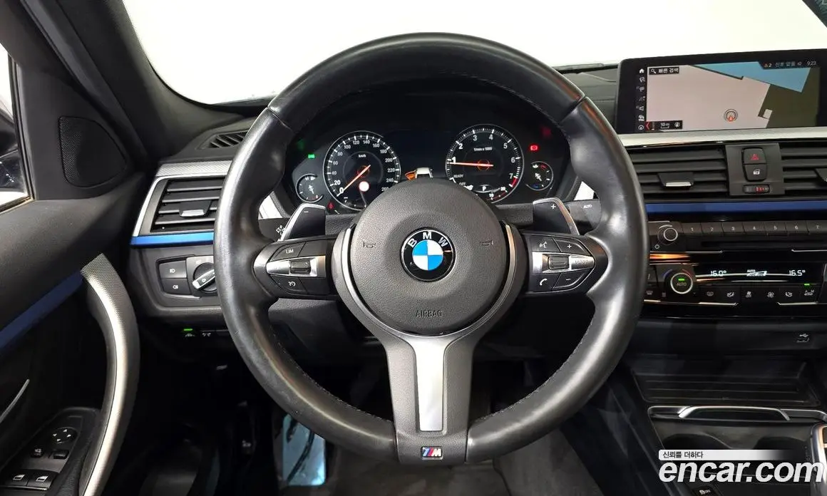 BMW 3 серия 2018 2.0 автомат (гидро), фото 19
