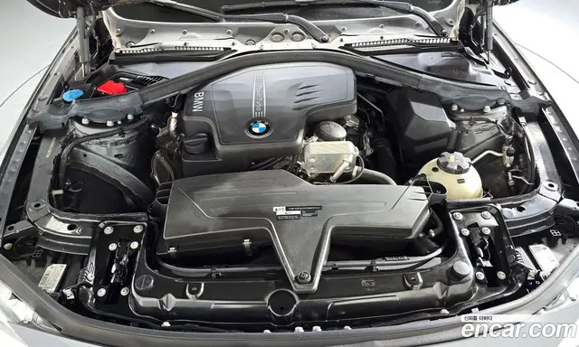 BMW 3 серия 2018 2.0 автомат (гидро), миниатюра 6