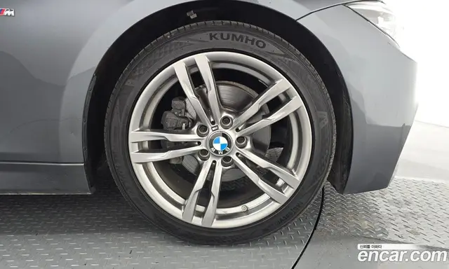 BMW 3 серия 2018 2.0 автомат (гидро), миниатюра 7